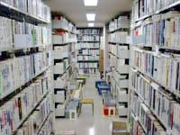 書庫